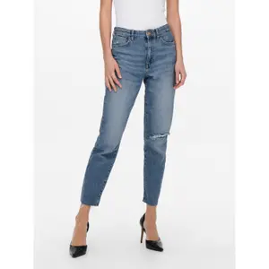 Damenjeans Only onlemilyst dot308 image-1
