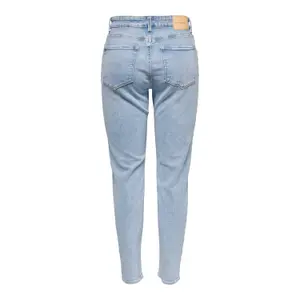 Pantalones vaqueros de mujer Only onlemily stretchs a cro789 image-1