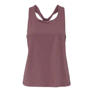Women's sleeveless top Only onlluna life image-0