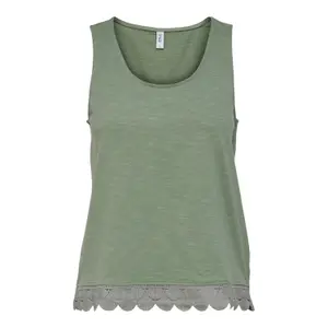 Ärmelloses Damen-Top Only onlluna life image-0