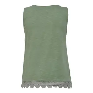 Ärmelloses Damen-Top Only onlluna life image-1