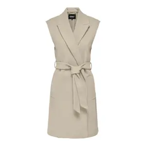 Damesgilet Only onlemma fame waistcoat image-0