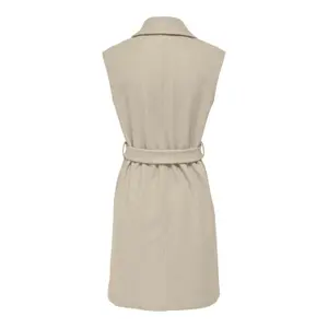 Damesgilet Only onlemma fame waistcoat image-1