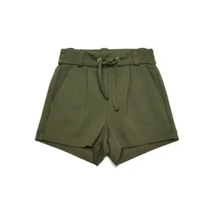 Girl's shorts Only kompoptrash easy image-0