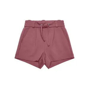 Girl's shorts Only kompoptrash easy image-0