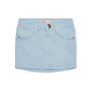 Girl's skirt Only komamazing colored image-0