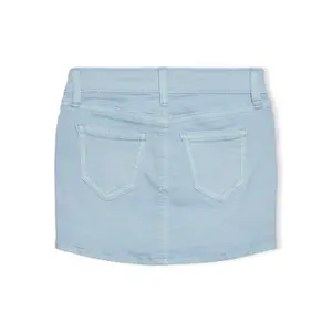 Girl's skirt Only komamazing colored image-1