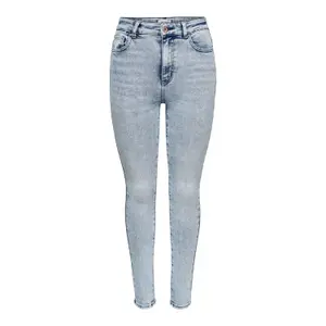 Skinny Jeans Frau Only onlmilaank bj170 image-0