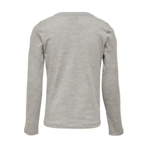 Girl's long sleeve T-shirt Only kids konrikke image-1