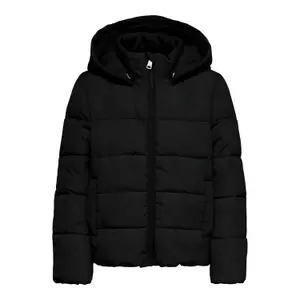 Girl's jacket Only kids konlinaed image-0