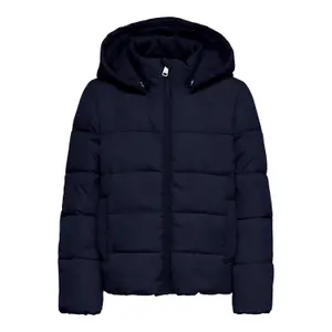 Girl's jacket Only kids konlinaed image-0