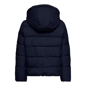 Girl's jacket Only kids konlinaed image-1