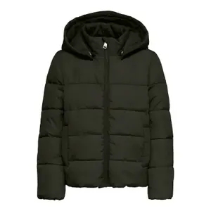 Girl's jacket Only kids konlinaed image-0