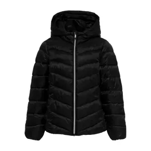 Girl's jacket Only kids kontanea quilted image-0