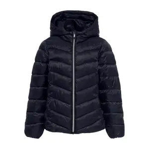 Girl's jacket Only kids kontanea quilted image-0