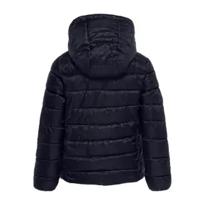 Girl's jacket Only kids kontanea quilted image-1