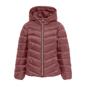 Girl's jacket Only kids kontanea quilted image-0