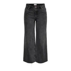 Jeans taille haute femme Only Stusonny Life image-0