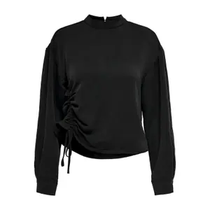 Women's long sleeve top Only onllouisa surf life image-0