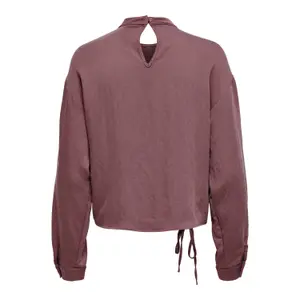 Women's long sleeve top Only onllouisa surf life image-1
