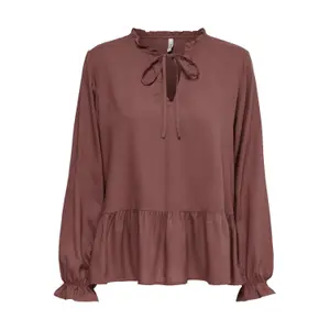 Frauen Top Only onlbinna image-0