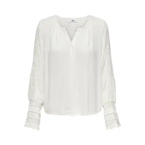 Women's blouse Only onlalma lace image-0