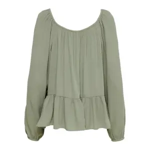 Vrouwen top Only onlalma ls lace Haut cs wvn image-1