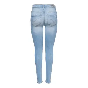 Skinny Jeans Frau Only onlpaola lifeagi285 image-1