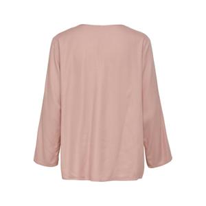 Dames V-hals top 4/5 Only onlastrid image-1