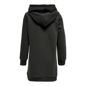 Girl's hooded dress Only konnille life image-1