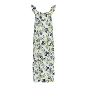 Midikleid für Frauen Only onlzora life image-0