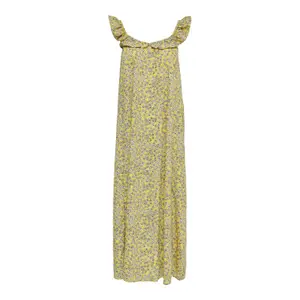 Midikleid für Frauen Only onlzora life image-0