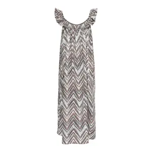 Midikleid für Frauen Only onlzora life image-1