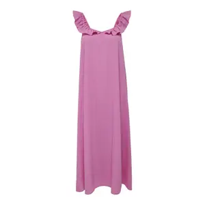 Midikleid für Frauen Only onlzora life image-0