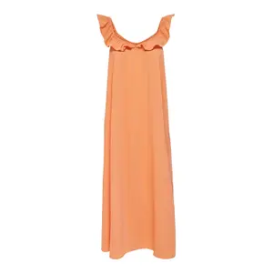 Midikleid für Frauen Only onlzora life image-0