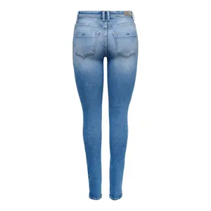 Damesjeans Only Onlshape Life Sk Rea768 Noos image-1