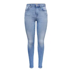 Pantalones vaqueros de mujer Only Onlpower Rea934 Noos image-0