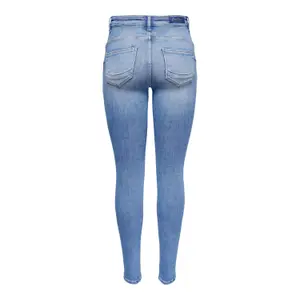 Pantalones vaqueros de mujer Only Onlpower Rea934 Noos image-1