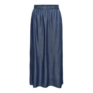 Long skirt woman Only onlpema life image-1