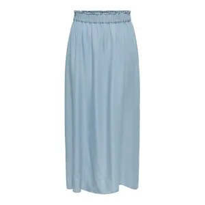 Long skirt woman Only onlpema life image-0