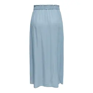Long skirt woman Only onlpema life image-1