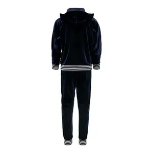 Girl's tracksuit Only kids konbecca velvet image-1