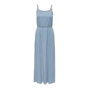 Langes Kleid für Frauen Only onlpema win life image-0