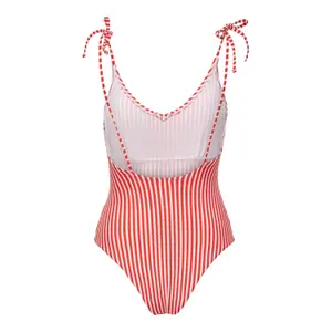 Women's swimsuit Only onlkitty bow image-1
