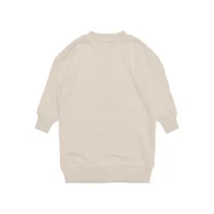 Long sweatshirt girl Only komnever image-0