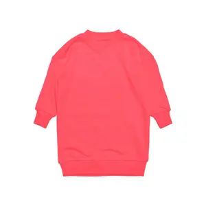 Long sweatshirt girl Only komnever image-0