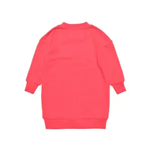 Long sweatshirt girl Only komnever image-1