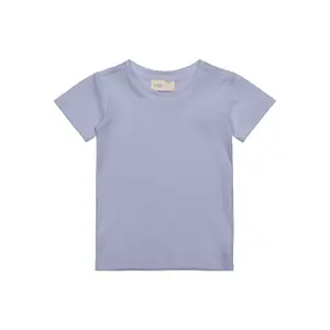 Girl's short sleeve top Only komclean life rib image-0