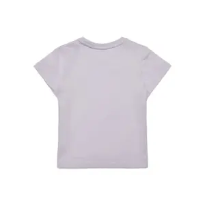 Girl's short sleeve top Only komwendy image-1