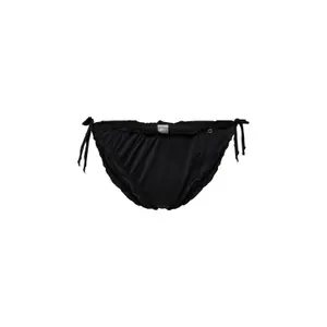 Women's bikini Only onlandrea ruffle brazilian image-0